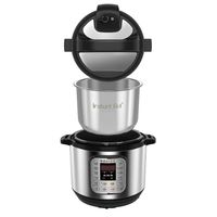 Instant Pot Duo 7-in-1 Multi-Cooker 8 Litre
